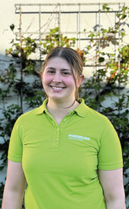 RRP-Expertin Christina Krajewski