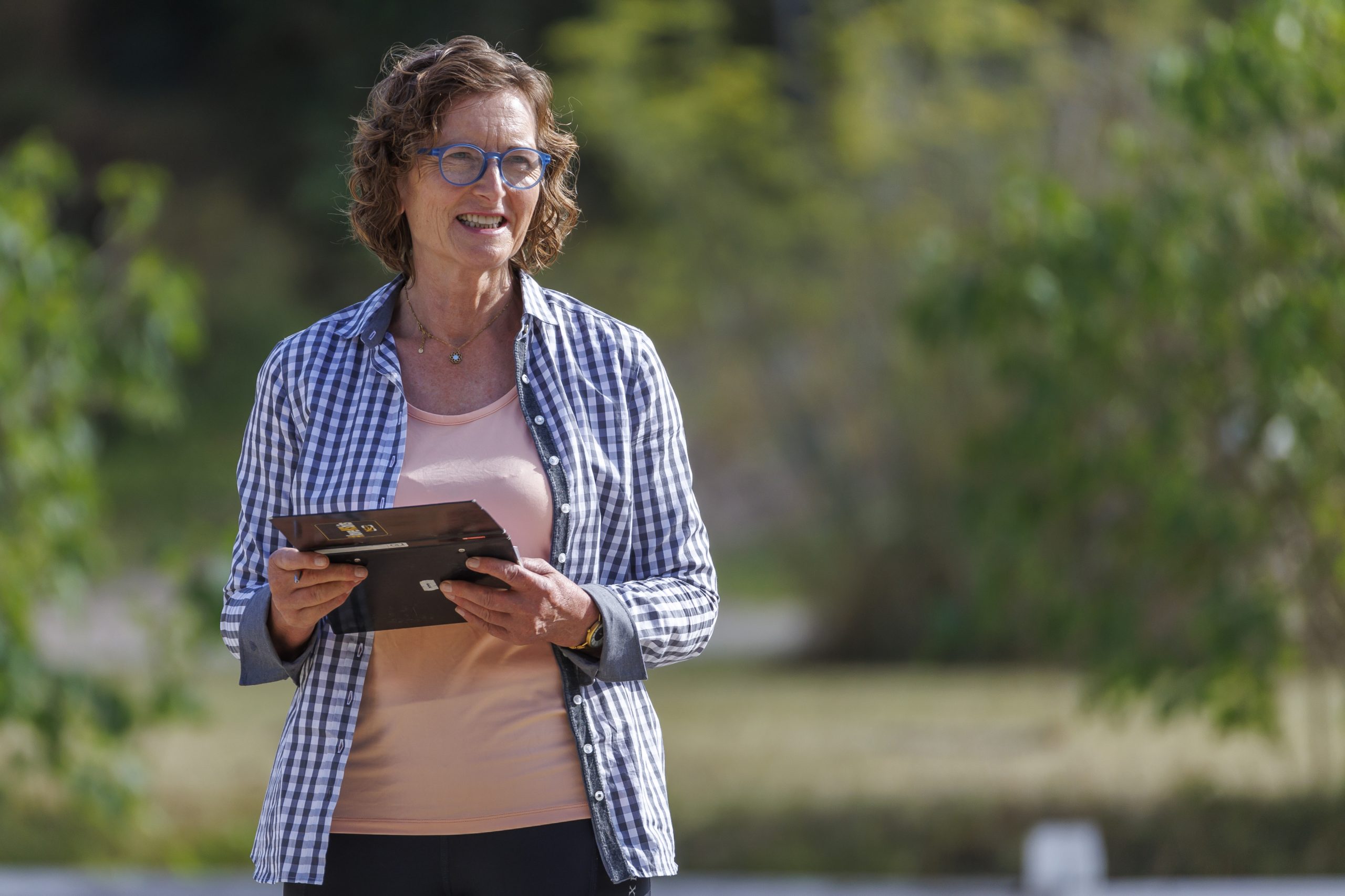 RRP-Expertin Christina Krajewski