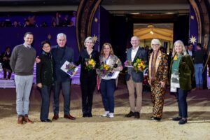 In Frankfurt wurden die Trainer des Jahres 2025 geehrt. Foto: sportfotos-lafrentz.de