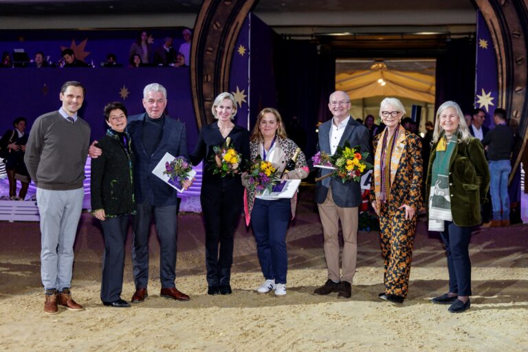 In Frankfurt wurden die Trainer des Jahres 2025 geehrt. Foto: sportfotos-lafrentz.de