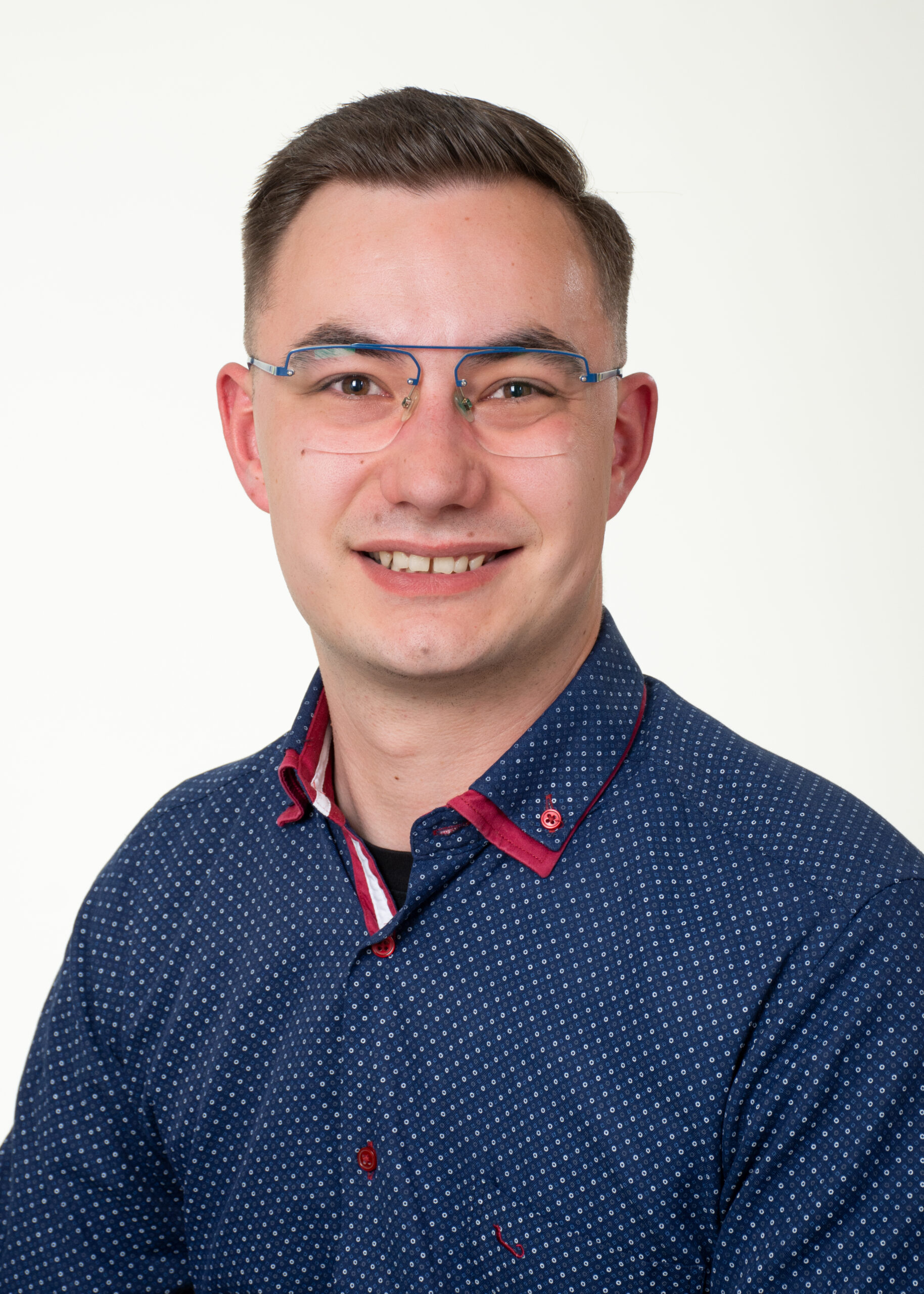 RRP-Experte Dominik Ganske