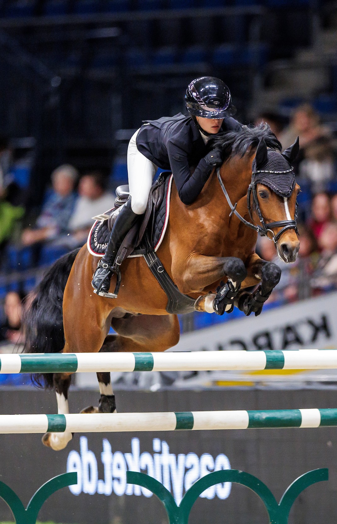 SCHWAMBORN Jona Jolie (GER), Mylord Manolito