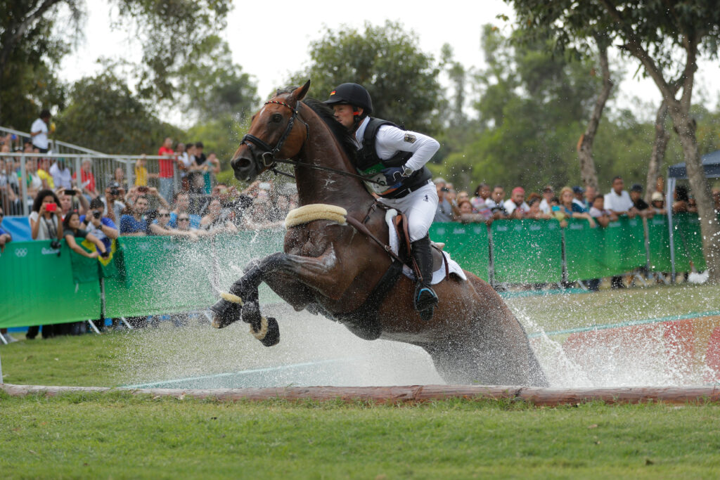 Der größte aller Zeiten: Michael Jungs Sam. Foto: Sportfotos-lafrentz.de