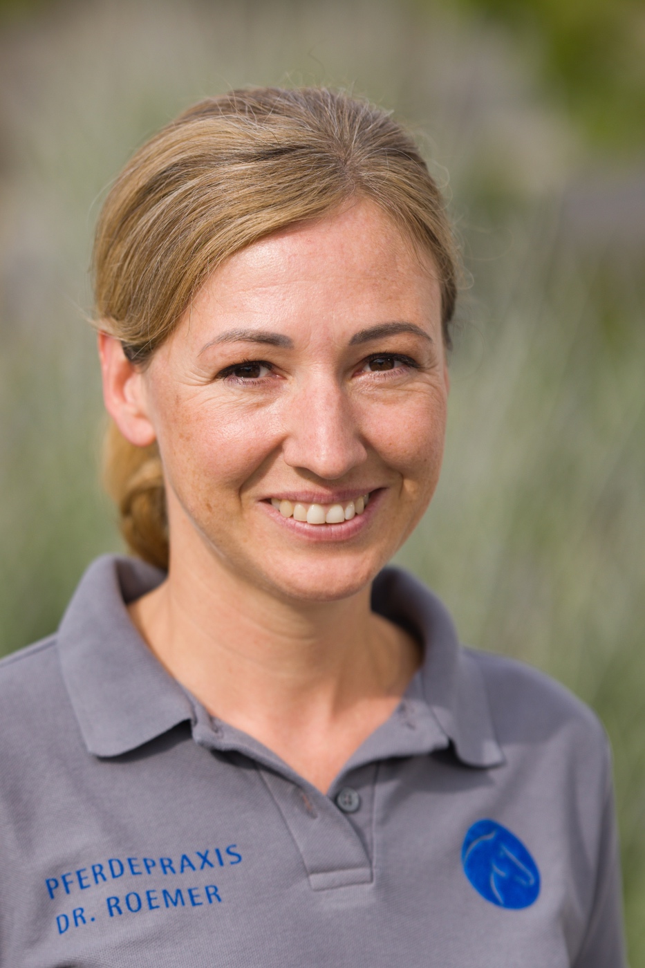 Die RRP-Expertin: Dr. Sandra Roemer