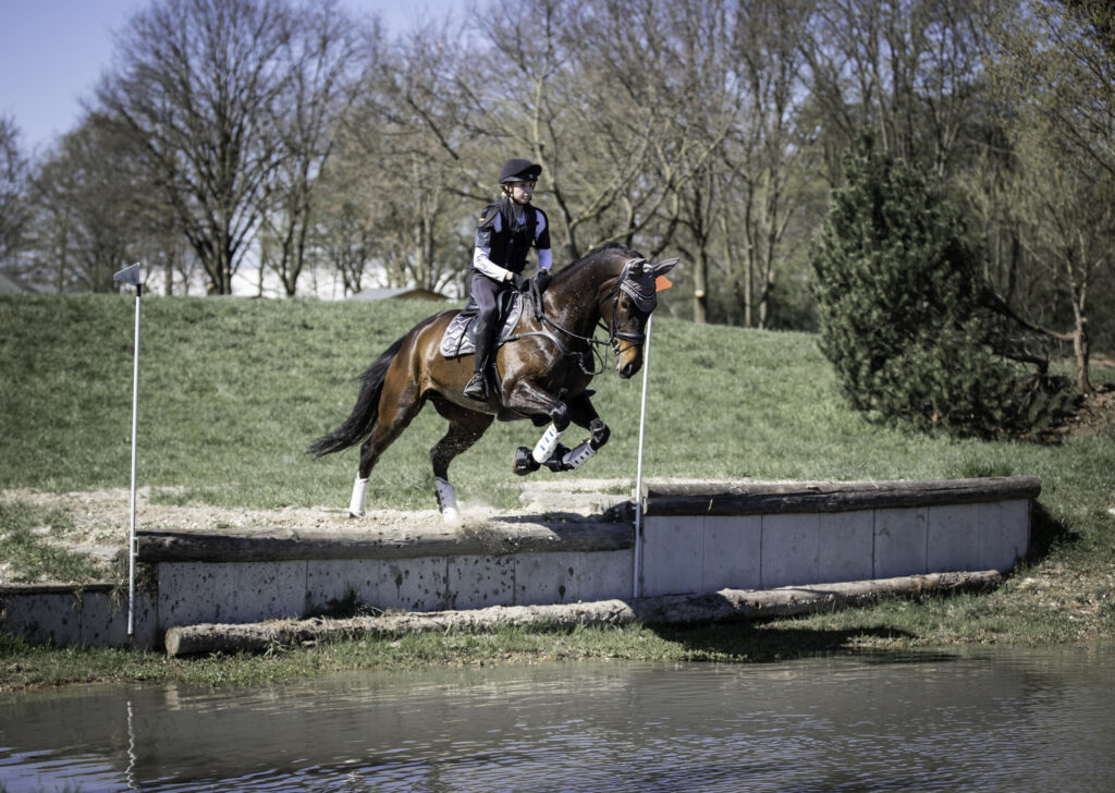 Wasserstufe: Foto Juliane Körner
