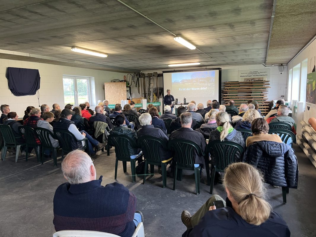 1 Faher für Pferdefreunde