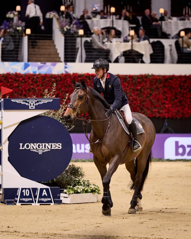 Julien Epaillard und Donatello d'Auge