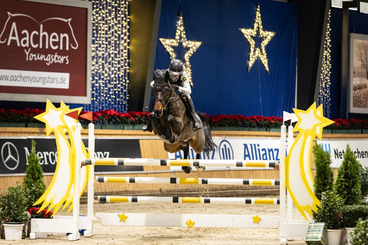 Aachen Jumping Youngstars_JasminMetzner