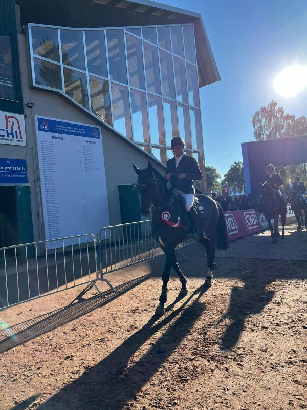 Bruese Donaueschingen privat