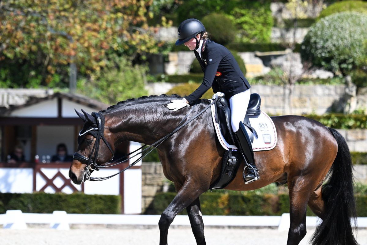 Famous K und Lilly Marie Collin