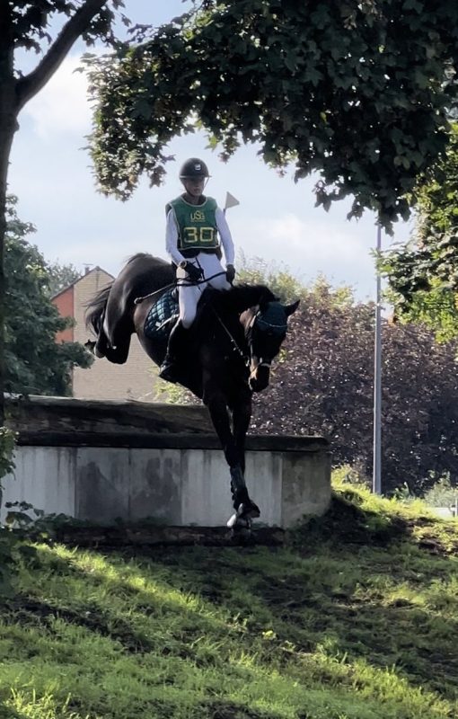 Franzi-und-Harley-Quinn-Gelaende-Landesturnier-2023