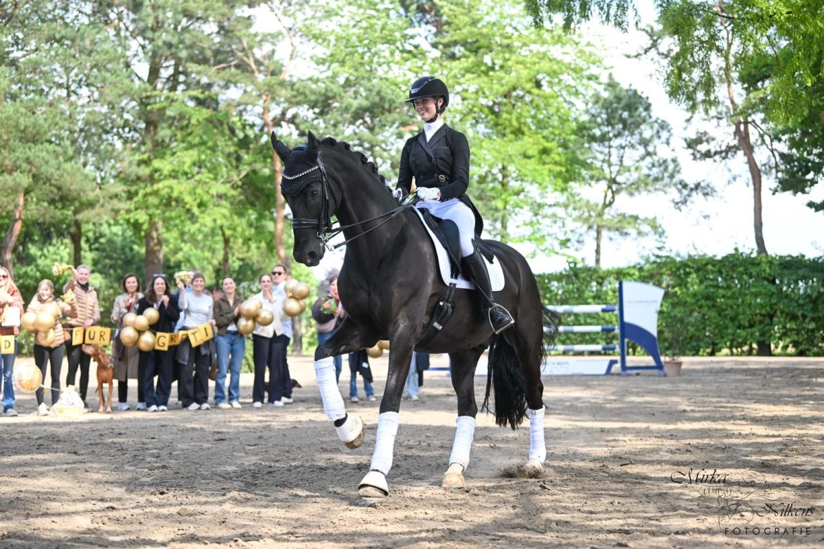 Greta Simon-Sir Henry