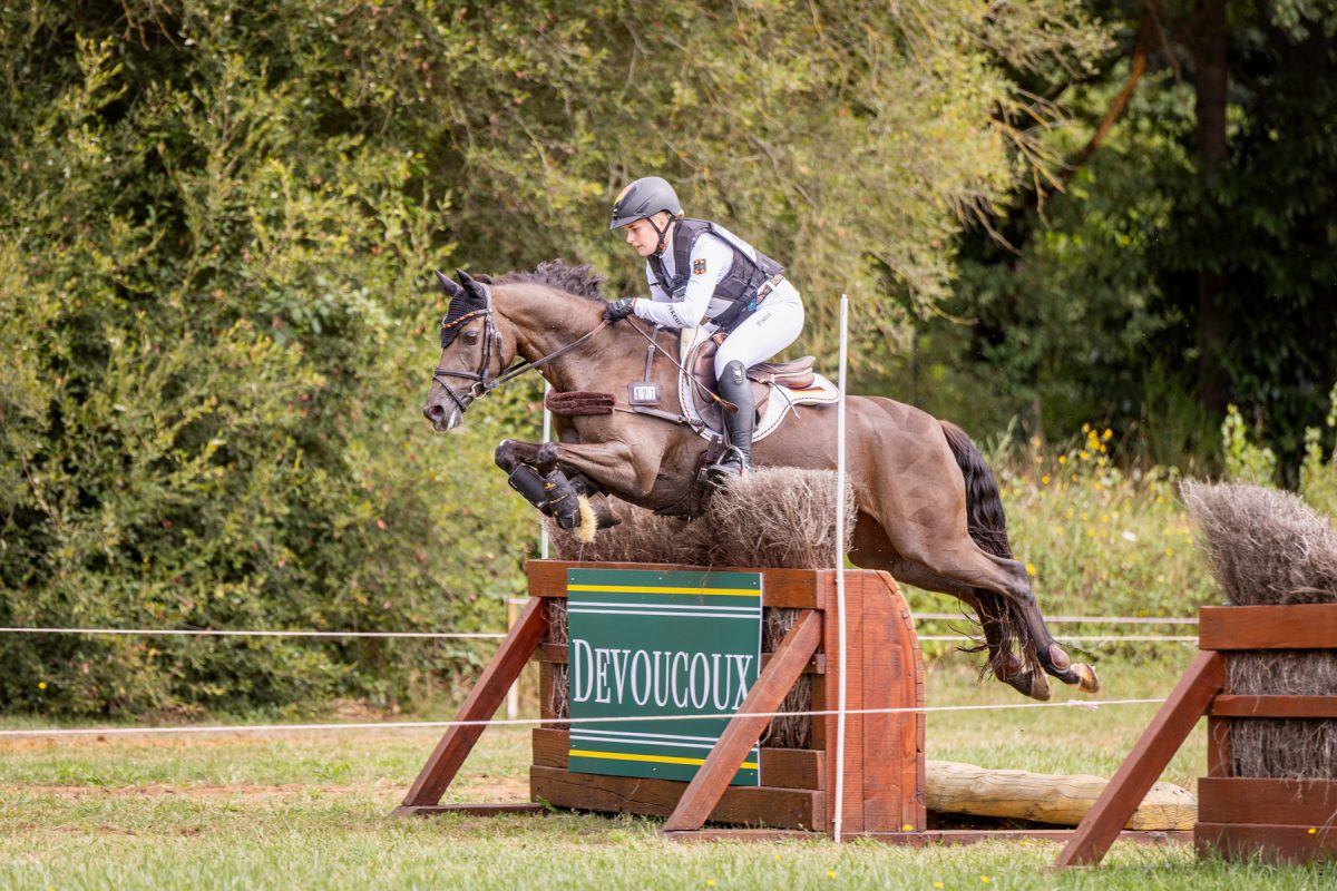 Milla Staade_LeMAns2025_JanFrohne