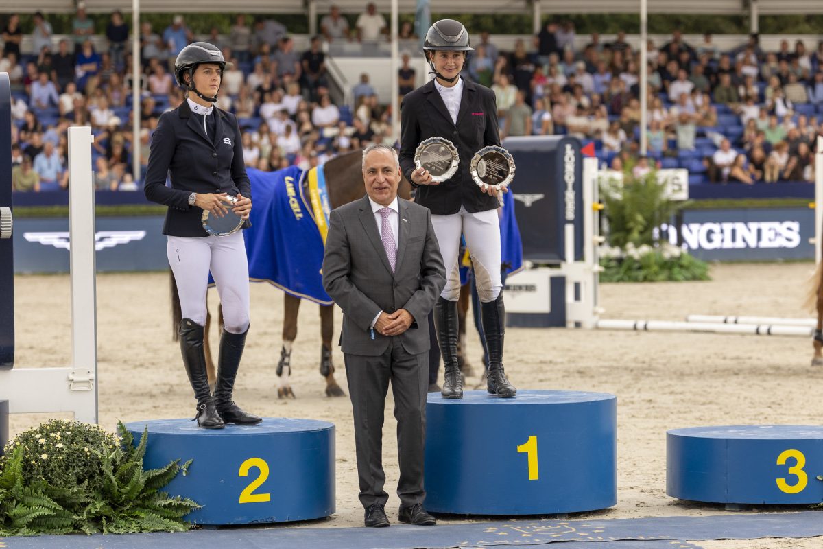 Podium_FEI_Hippo Foto _Dirk Caremans