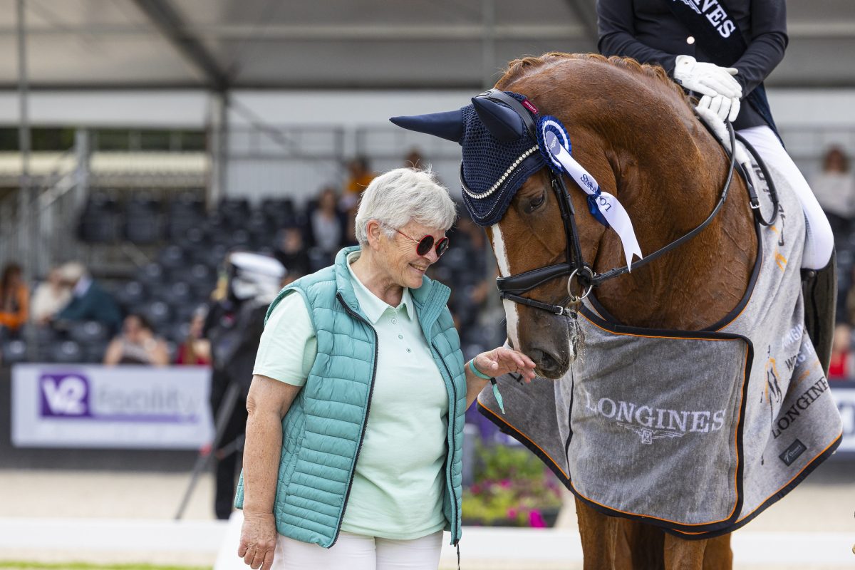 Quinn_FEI_Leanjo de Koster