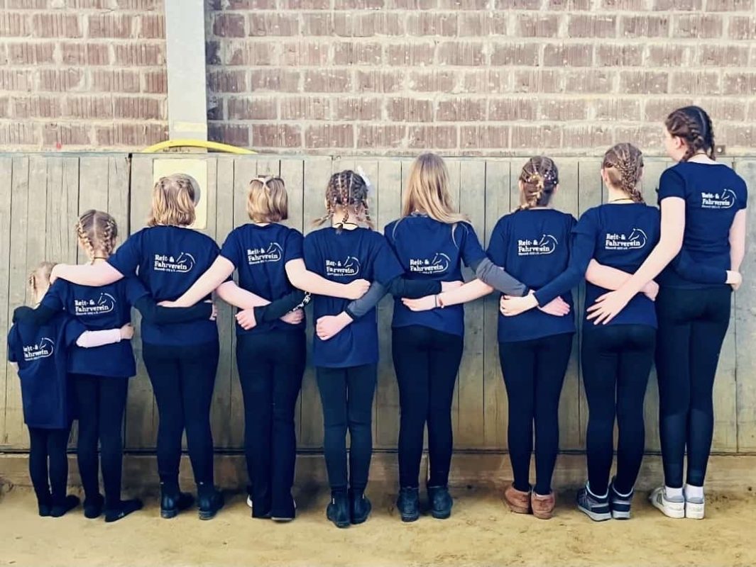 Restart Team RuFV Rheurdt