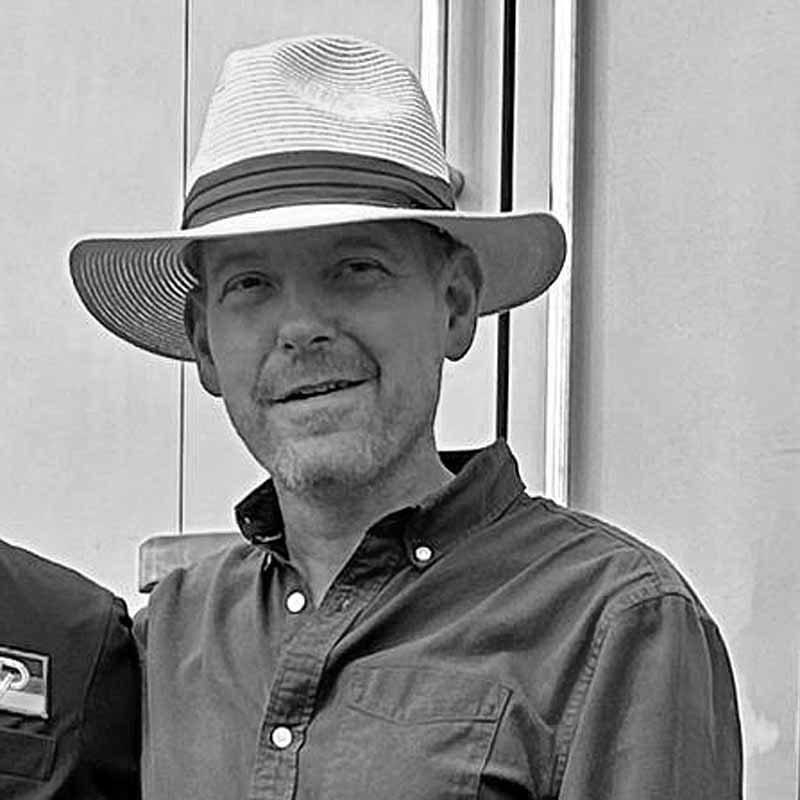 Roland Harting. Foto: FN/Privat