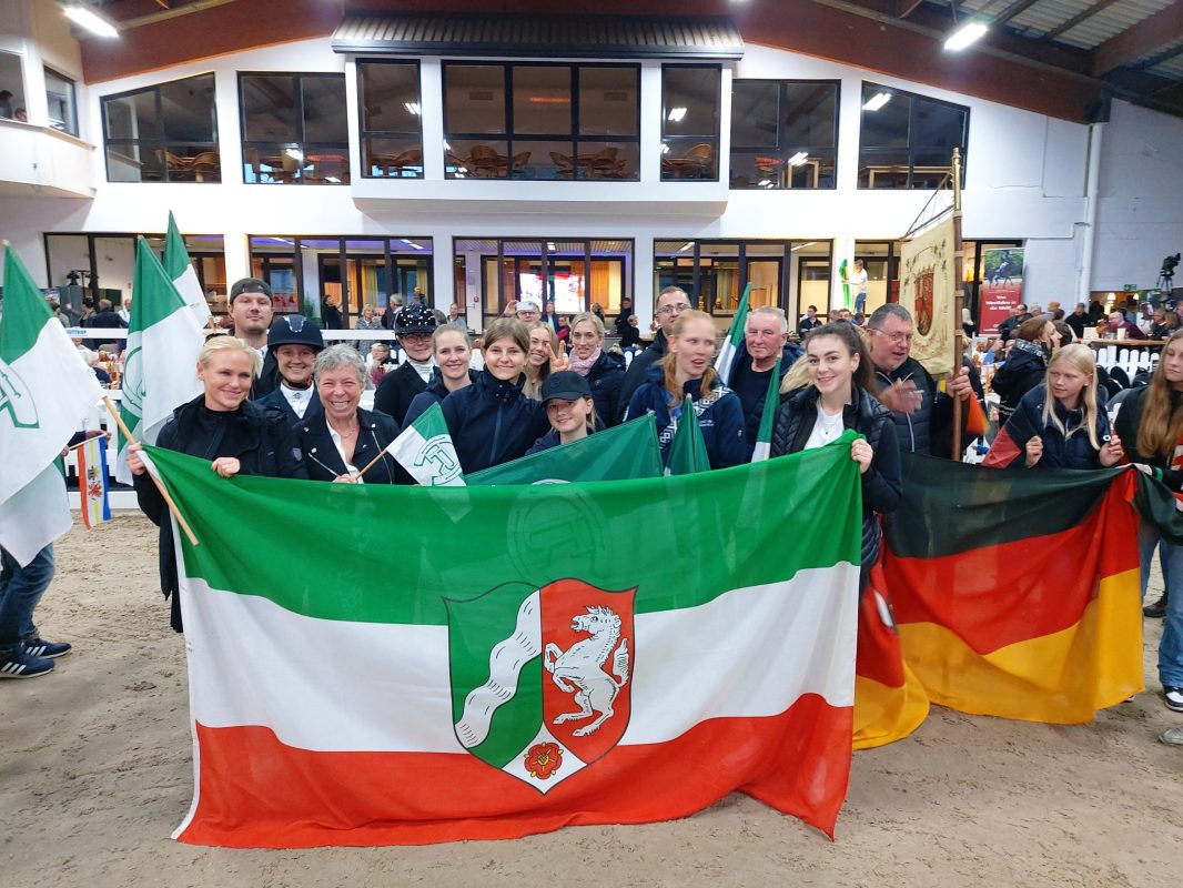 Team Rheinland DAM DAC