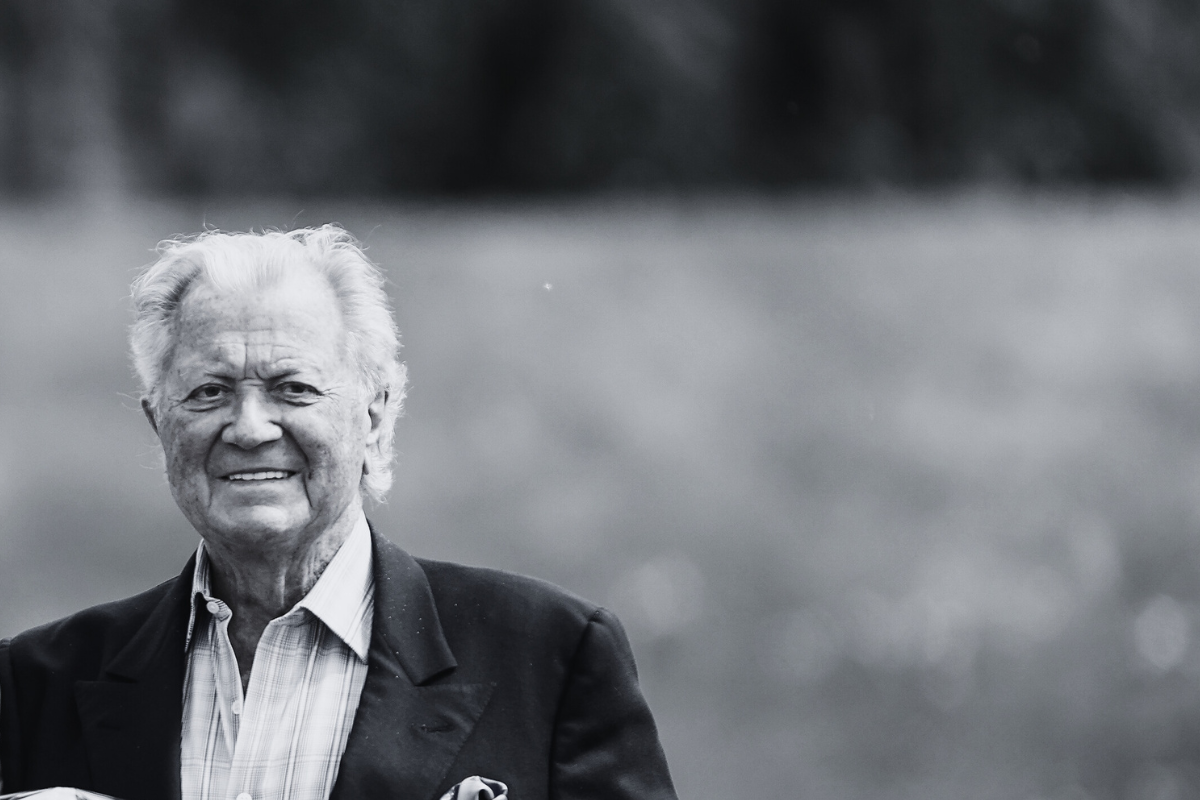 Toni Meggle. Foto: sportfotos-lafrentz.de