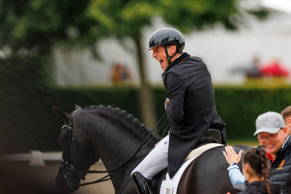 Justin Verboomen und Zonik