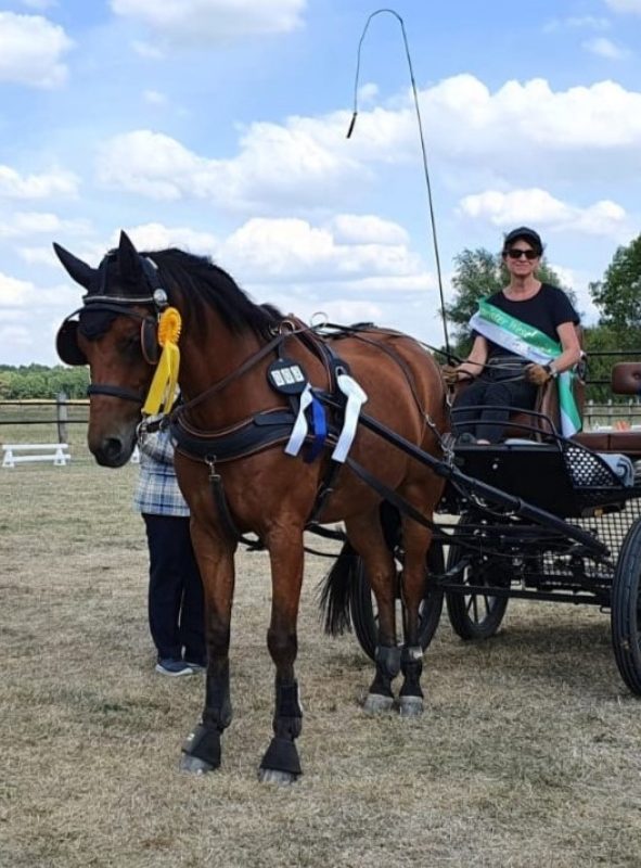 Voerde Kreismeisterschafte