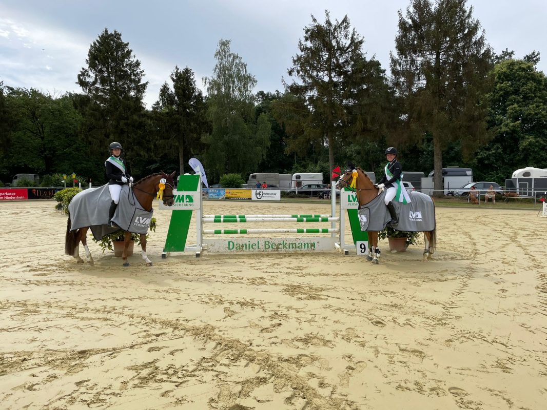 Wesel-Kreismeisterschaften