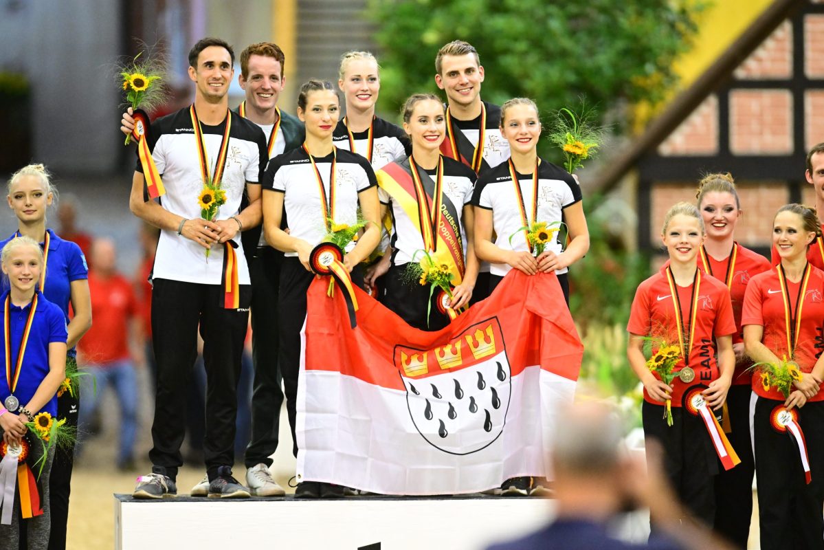 DM Verden 2022

Team NORKA Automation des VV Köln-
Dünnwald
RHL Patric Looser (8) Calidor

© IMPRESSIONS – Pascal Duran / Daniel Kaiser